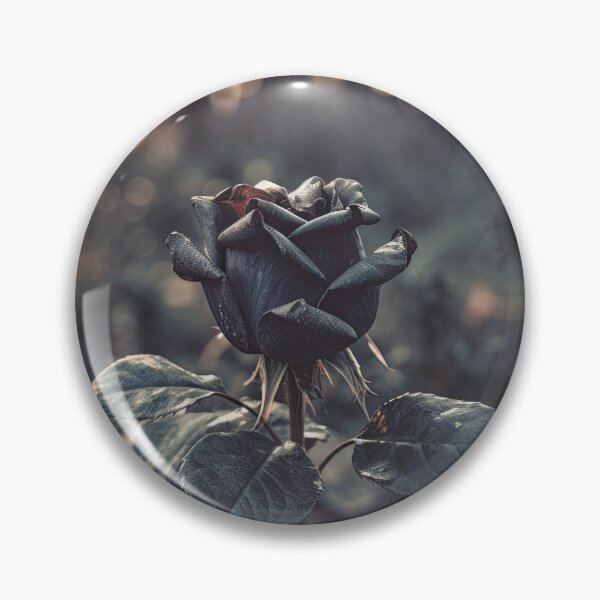 Item preview, Mulyani Rose designed and sold by OccultDreams.