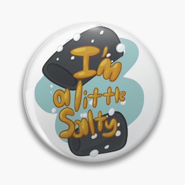 Item preview, I am a little Satly designed and sold by itsatiepo.