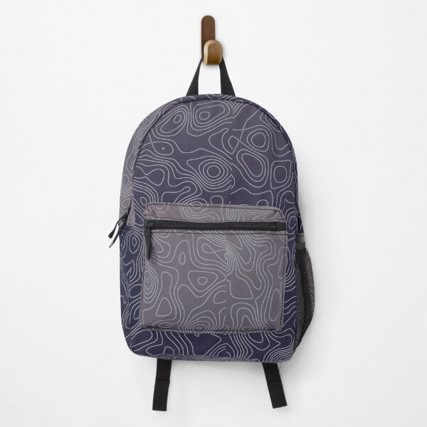 Item preview, contour lines designed and sold by pinkjeans.
