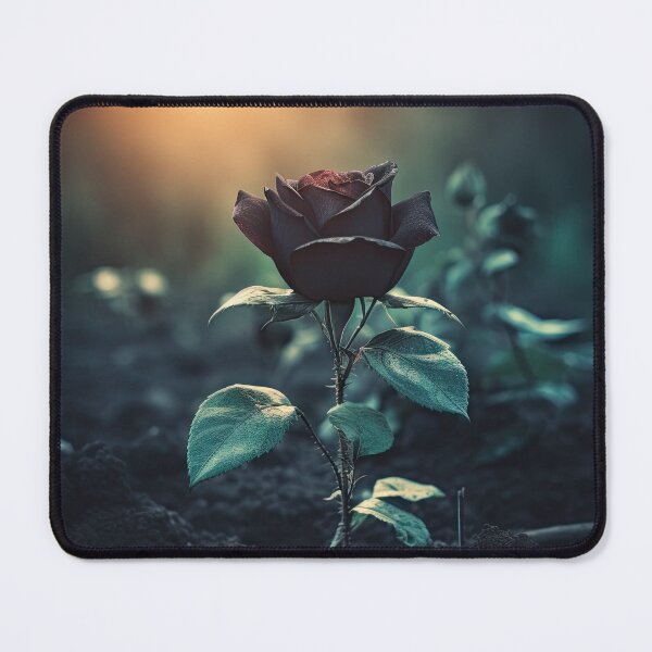 Item preview, Tuminem Rose designed and sold by OccultDreams.