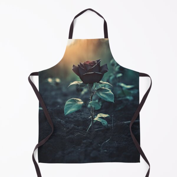 Item preview, Tuminem Rose  designed and sold by OccultDreams.