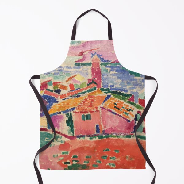 Item preview, View of Collioure, Henri Matisse designed and sold by Suzana Djordjevic.