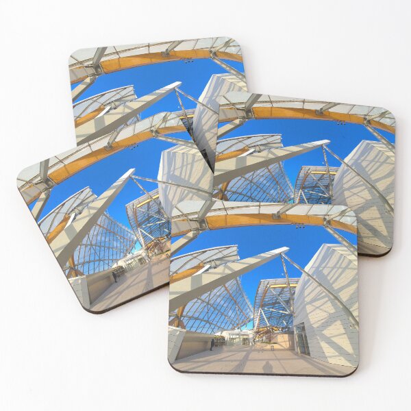 Item preview, Art Museum Paris designed and sold by Tereza Pilar  Art.