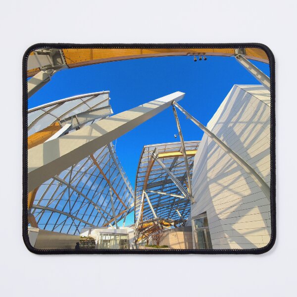 Item preview, Art Museum Paris designed and sold by Tereza Pilar  Art.