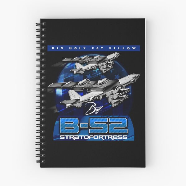 Item preview, B-52 Stratofortress U.S. long-range heavy bomber designed and sold by Aerolovers.