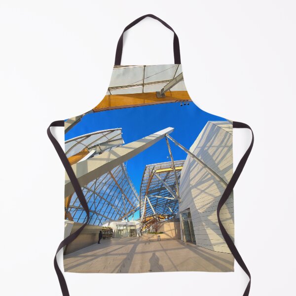 Item preview, Art Museum Paris designed and sold by Tereza Pilar Art.