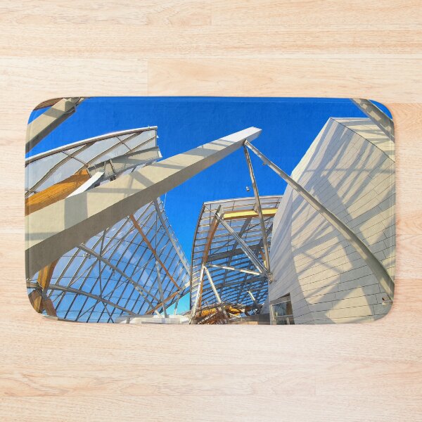 Item preview, Art Museum Paris designed and sold by Tereza Pilar  Art.
