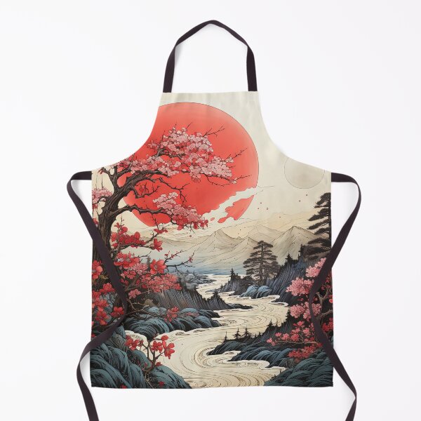 Item preview, Glimpse of Valley designed and sold by CalyCollab.