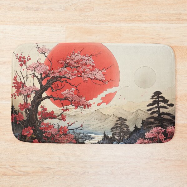 Item preview, Glimpse of Valley designed and sold by CalyCollab.