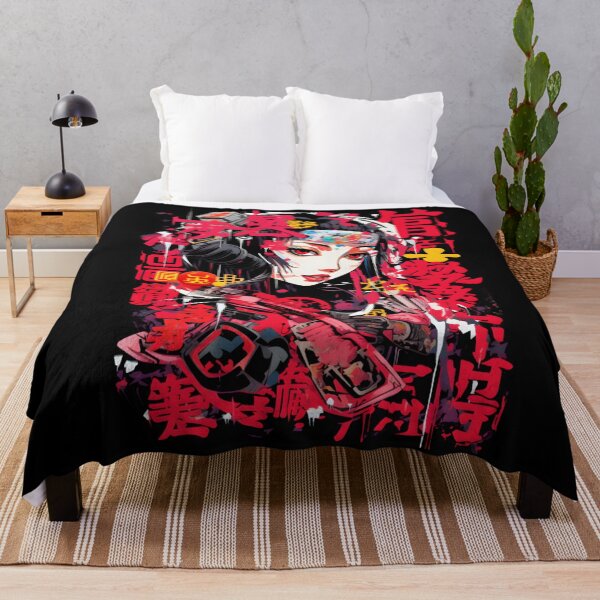 Item preview, Geisha girl designed and sold by ArtWearSplash.