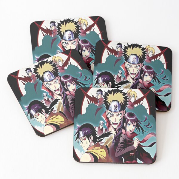 Item preview, Anime Style: Cool and Unique Artwork of an Anime Figures designed and sold by artmanikin.