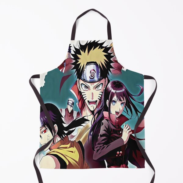 Item preview, Anime Style: Cool and Unique Artwork of an Anime Figures designed and sold by artmanikin.