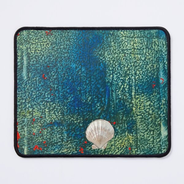 Item preview, shell designed and sold by Silva-Ge.