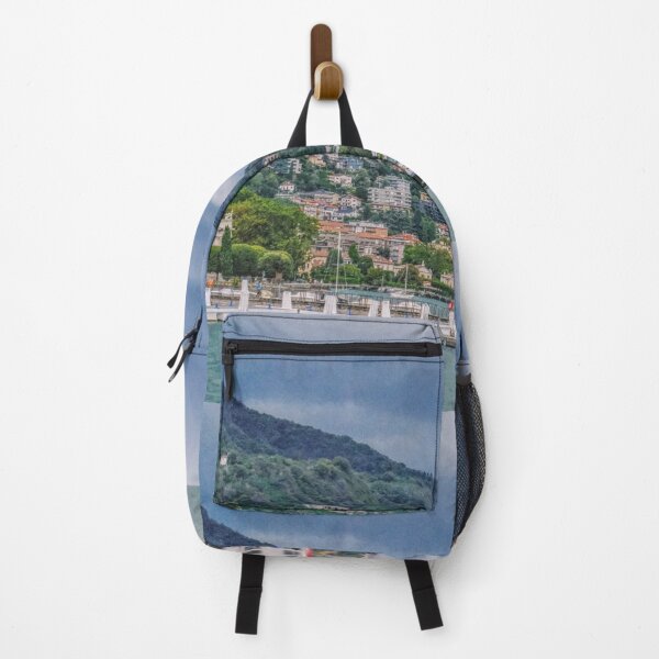 Item preview, Lado de Como designed and sold by Melinda Ison - Poor.