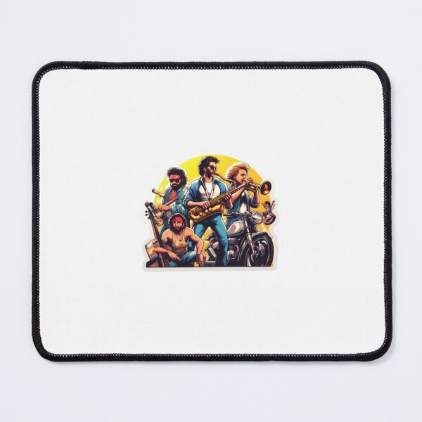 Item preview, 80s/90s pop culture designed and sold by DreamTg.