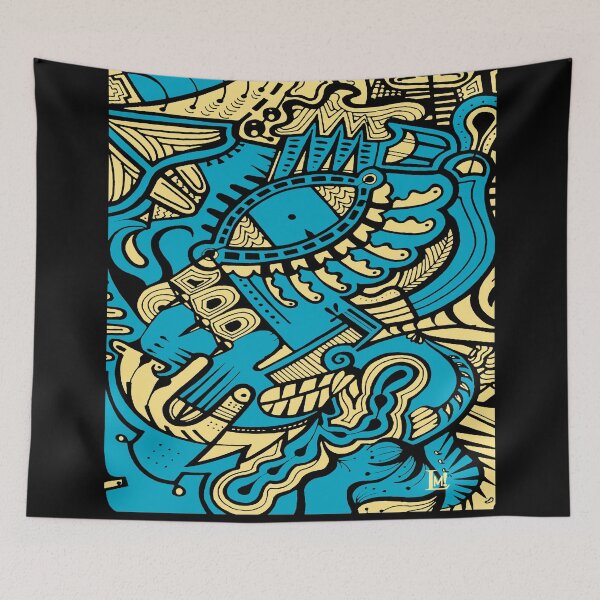 Item preview, Introit7-lm! designed and sold by LM85.