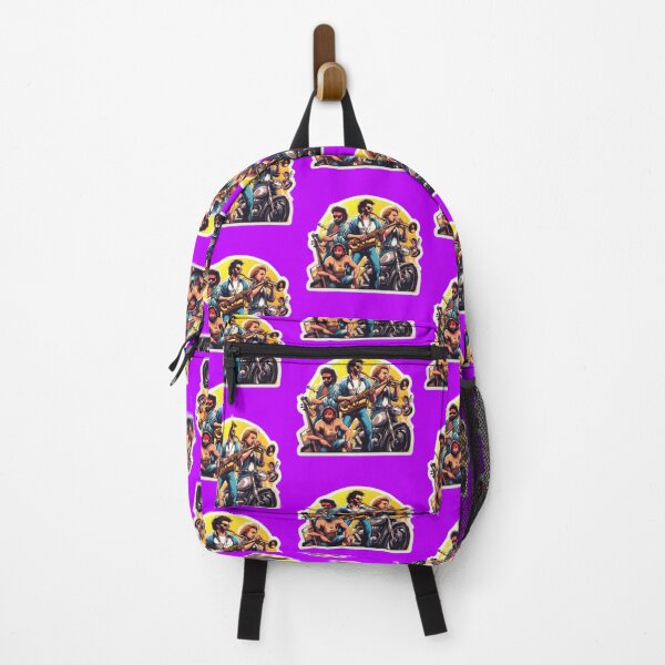 Item preview, 80s/90s pop culture designed and sold by DreamTg.