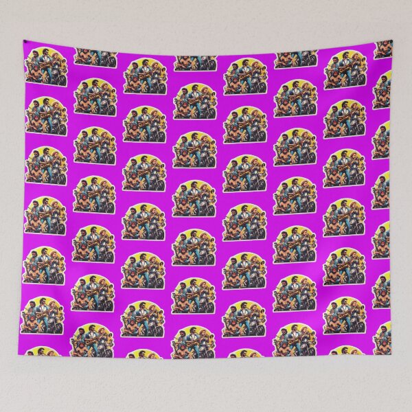 Item preview, 80s/90s pop culture designed and sold by DreamTg.