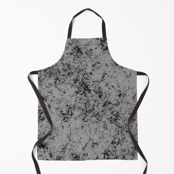 Item preview, Dark Gray Dusted Abstract Pattern. designed and sold by ARichArts.