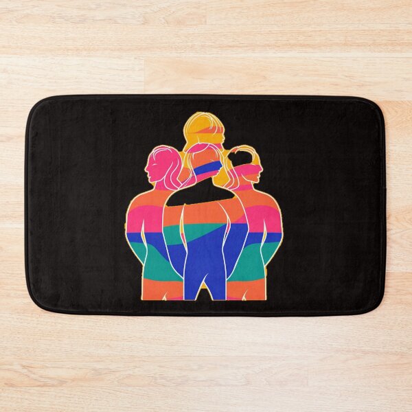 Item preview, Inclusive LGBTQ Community designed and sold by mittie101.