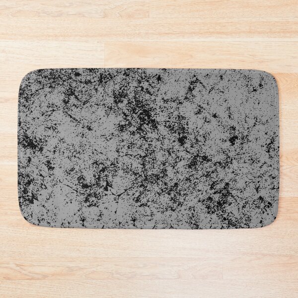 Item preview, Dark Gray Dusted Abstract Pattern. designed and sold by ARichArts.