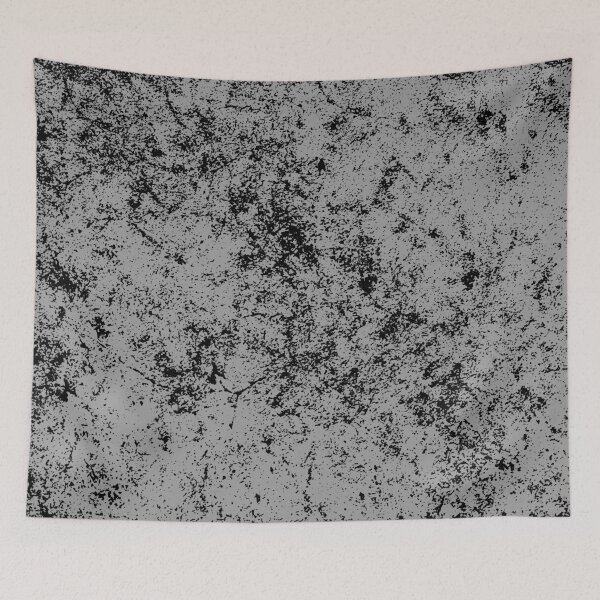 Item preview, Dark Gray Dusted Abstract Pattern. designed and sold by ARichArts.