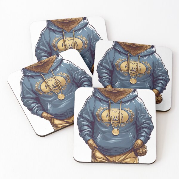 Item preview, Endangered Animals, Golden Mole: Ramos designed and sold by KnoClothingCo.