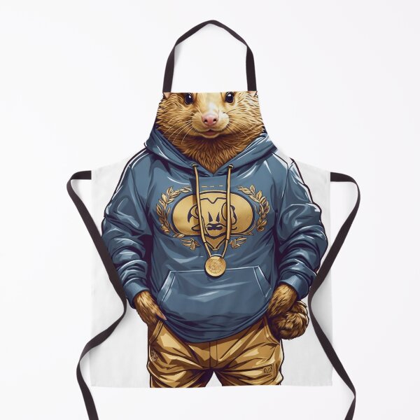 Item preview, Endangered Animals, Golden Mole: Ramos designed and sold by KnoClothingCo.