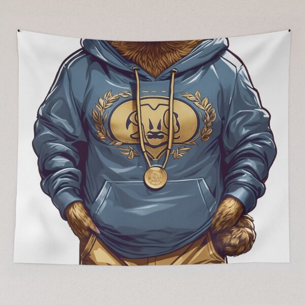 Item preview, Endangered Animals, Golden Mole: Ramos designed and sold by KnoClothingCo.