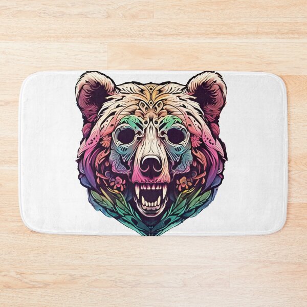 Item preview, KaiZ Bear Grazzer (Bearbie) designed and sold by KaizShop.