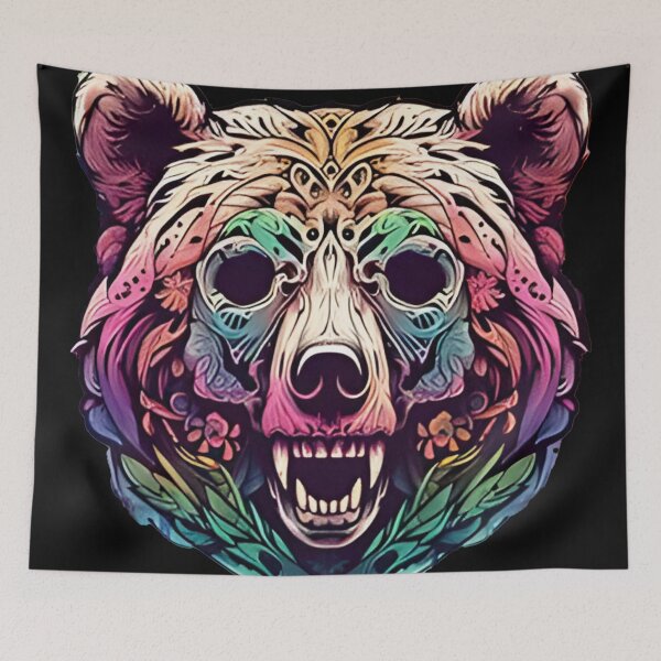 Item preview, KaiZ Bear Grazzer (Bearbie) designed and sold by KaizShop.
