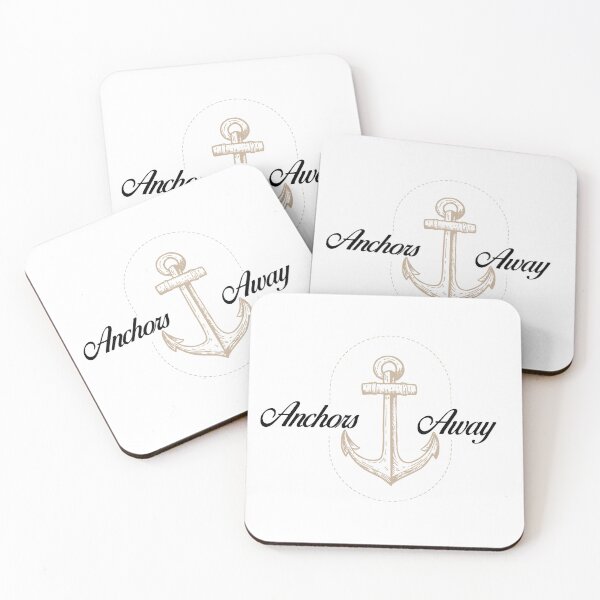 Item preview, Anchors Away designed and sold by jokervisions.