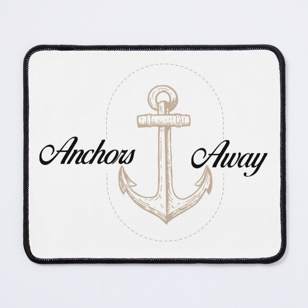 Item preview, Anchors Away designed and sold by jokervisions.