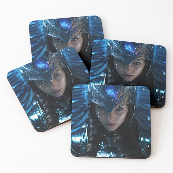 Item preview, Katarina designed and sold by OccultDreams.