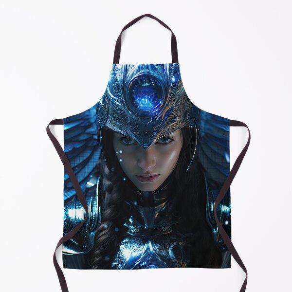 Item preview, Katarina designed and sold by OccultDreams.