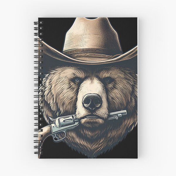 Item preview, Bear Grazer KaiZ designed and sold by KaizShop.