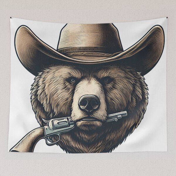 Item preview, Bear Grazer KaiZ designed and sold by KaizShop.