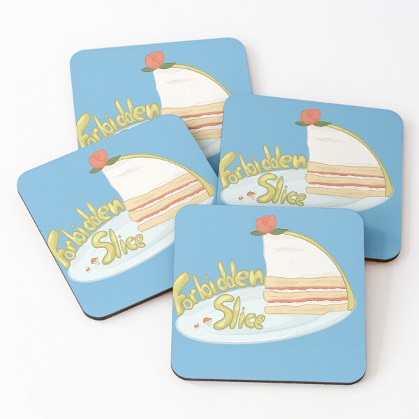 Item preview, Forbidden Slice designed and sold by itsatiepo.