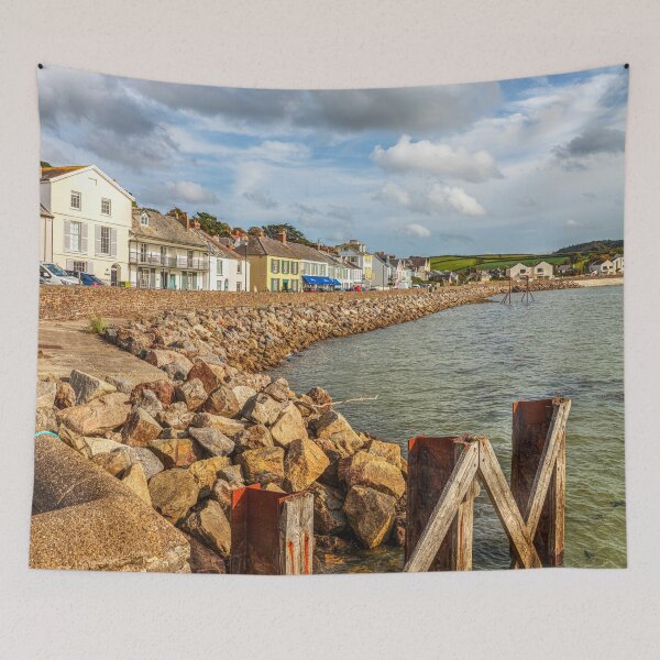 Item preview, Instow, Devon, England designed and sold by Paul Thompson Photography.