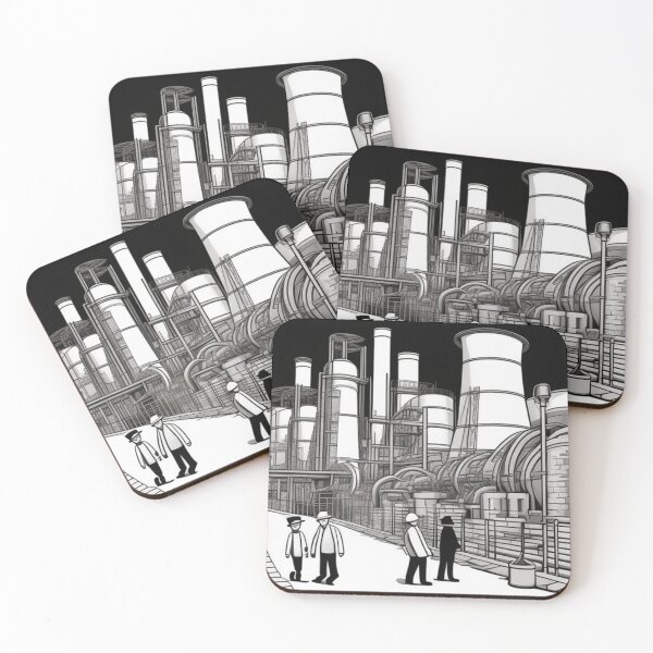 Item preview, POWERHOUSE designed and sold by Bryan MELTON.