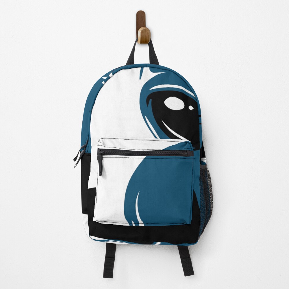 Item preview, Backpack designed and sold by oxARTox.