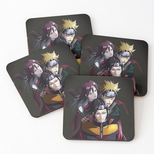 Item preview, Cool and Unique Artwork of an Anime Heros designed and sold by artmanikin.