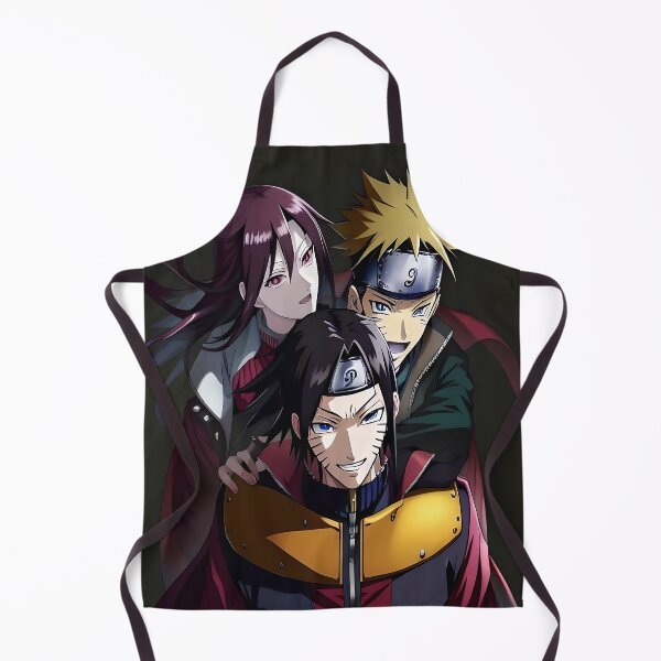 Item preview, Cool and Unique Artwork of an Anime Heros designed and sold by artmanikin.