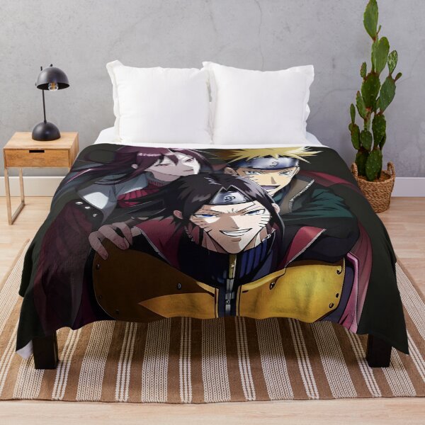 Item preview, Cool and Unique Artwork of an Anime Heros designed and sold by artmanikin.