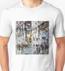 CAM02117-CAM02120_GIMP_A Unisex T-Shirt