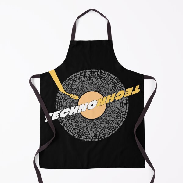 Item preview, Retro Techno Vibes – 90’s Pastel Typography Design designed and sold by ironpalette.