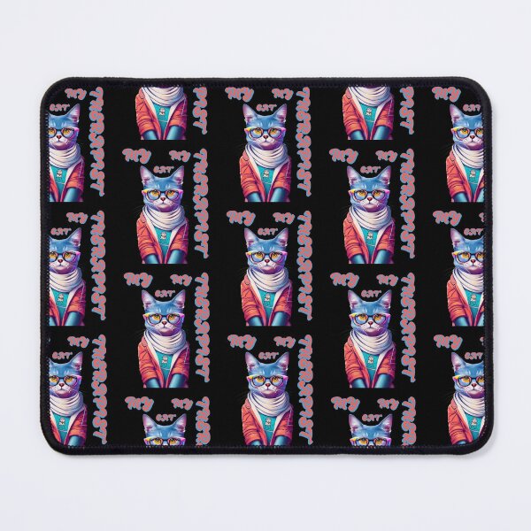 Item preview, My Cat my Therapist designed and sold by ArtFeverShop.
