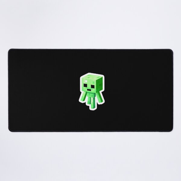 Item preview, Minecraft light green enderman designed and sold by Suissino.