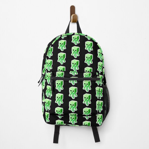 Item preview, Minecraft light green enderman designed and sold by Suissino.