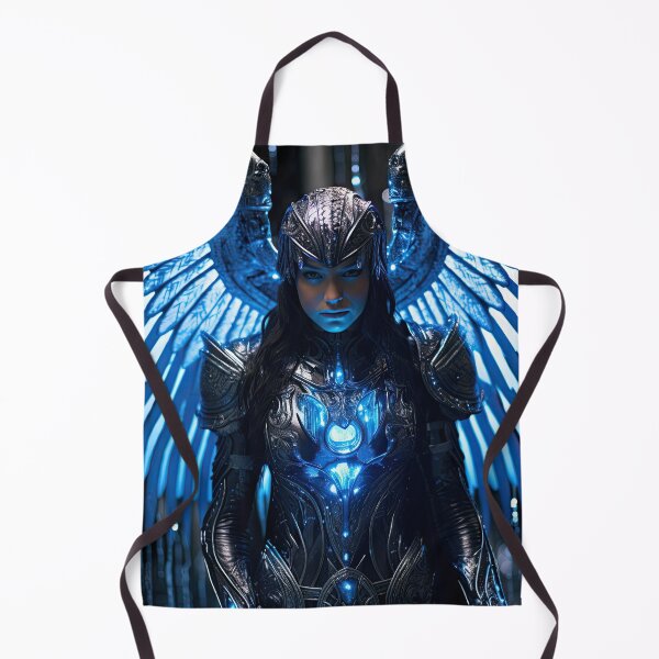 Item preview, Tena designed and sold by OccultDreams.